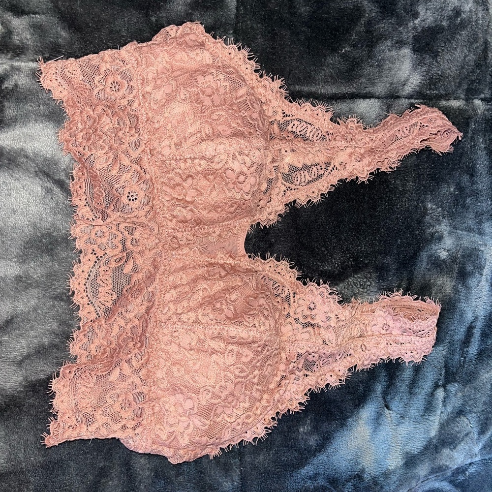 Aerie bralette, size xs